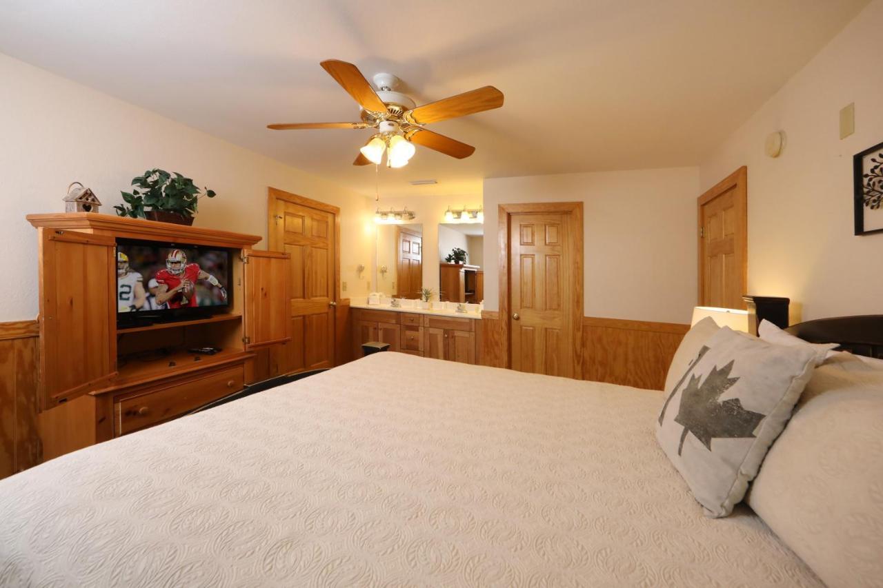 Oak Tree Lodge #3 Pigeon Forge Dış mekan fotoğraf