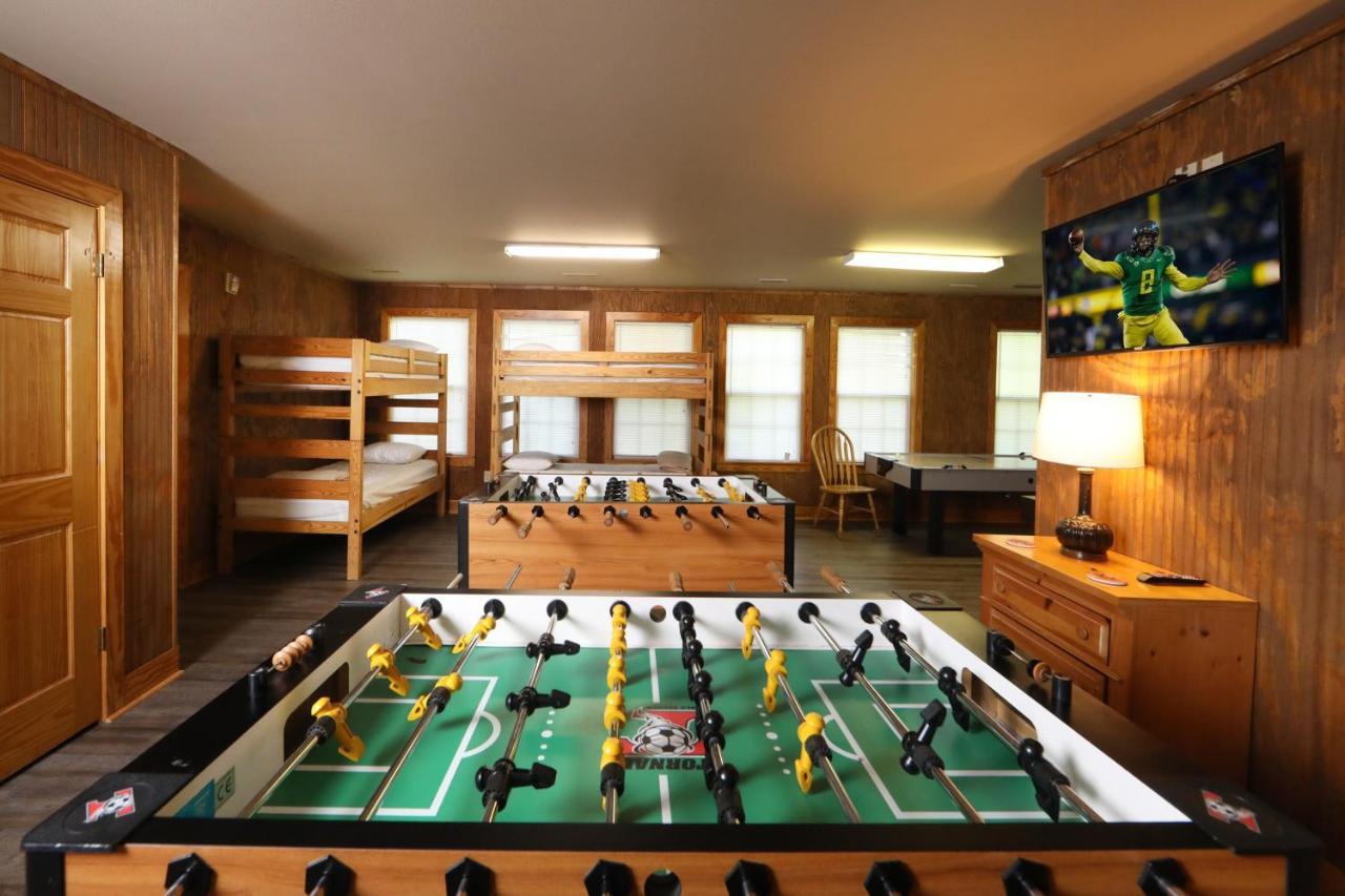 Oak Tree Lodge #3 Pigeon Forge Dış mekan fotoğraf
