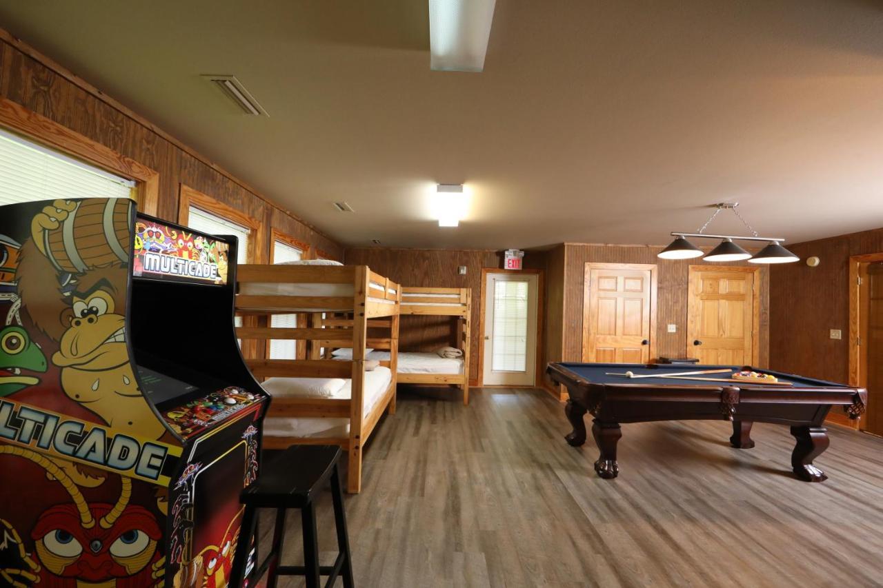 Oak Tree Lodge #3 Pigeon Forge Dış mekan fotoğraf
