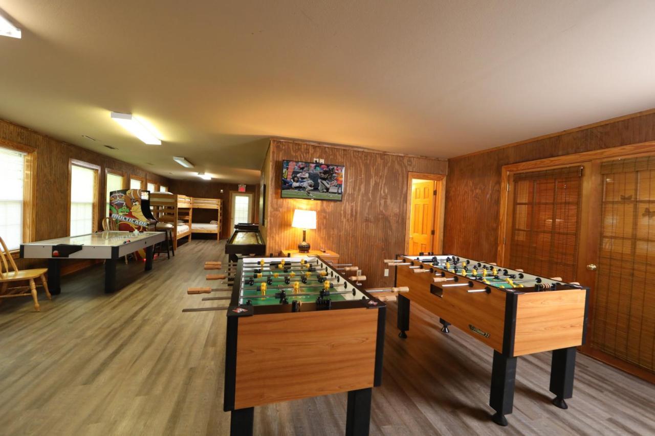 Oak Tree Lodge #3 Pigeon Forge Dış mekan fotoğraf