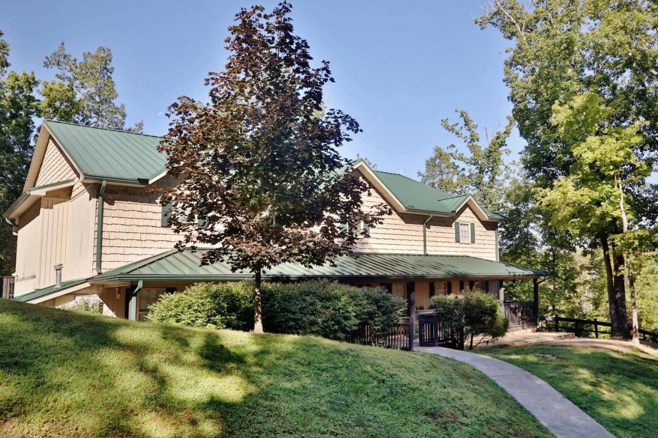 Oak Tree Lodge #3 Pigeon Forge Dış mekan fotoğraf