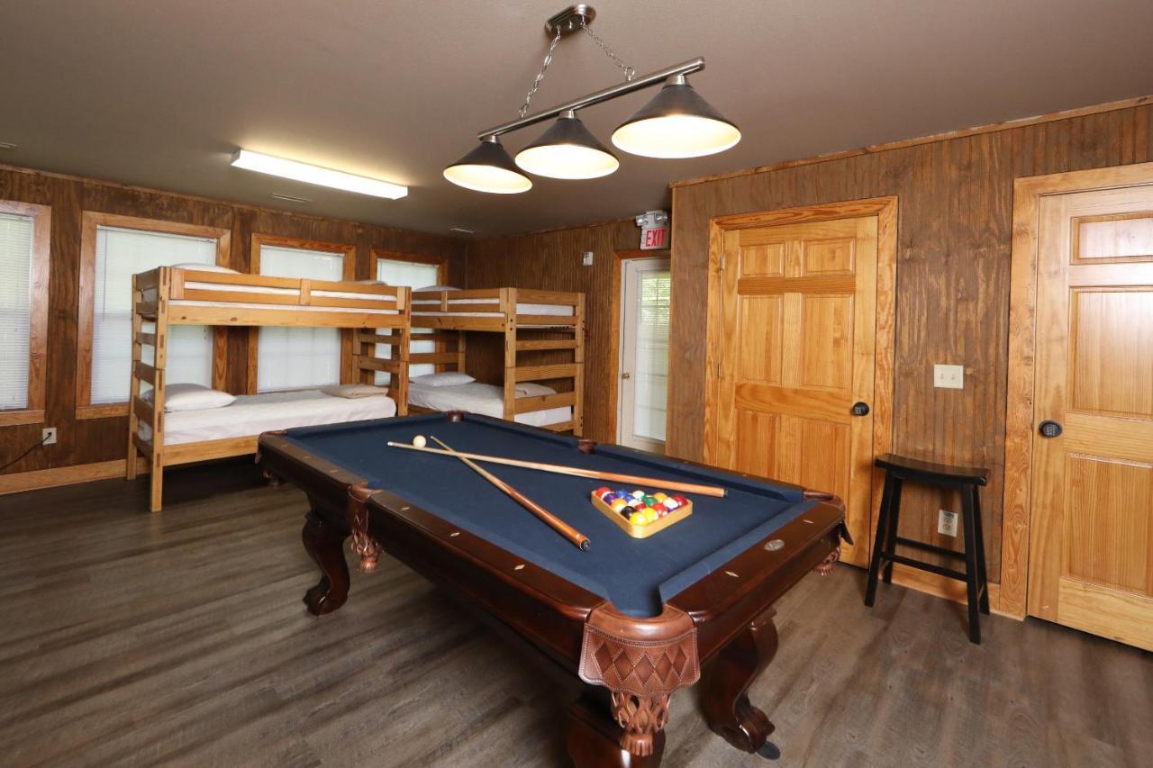 Oak Tree Lodge #3 Pigeon Forge Dış mekan fotoğraf