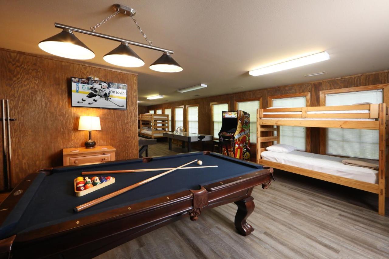 Oak Tree Lodge #3 Pigeon Forge Dış mekan fotoğraf